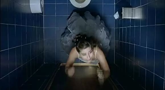 ジェリーフィッシュの画像