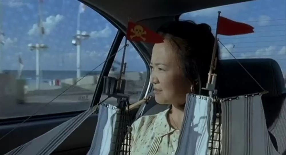 ジェリーフィッシュの画像