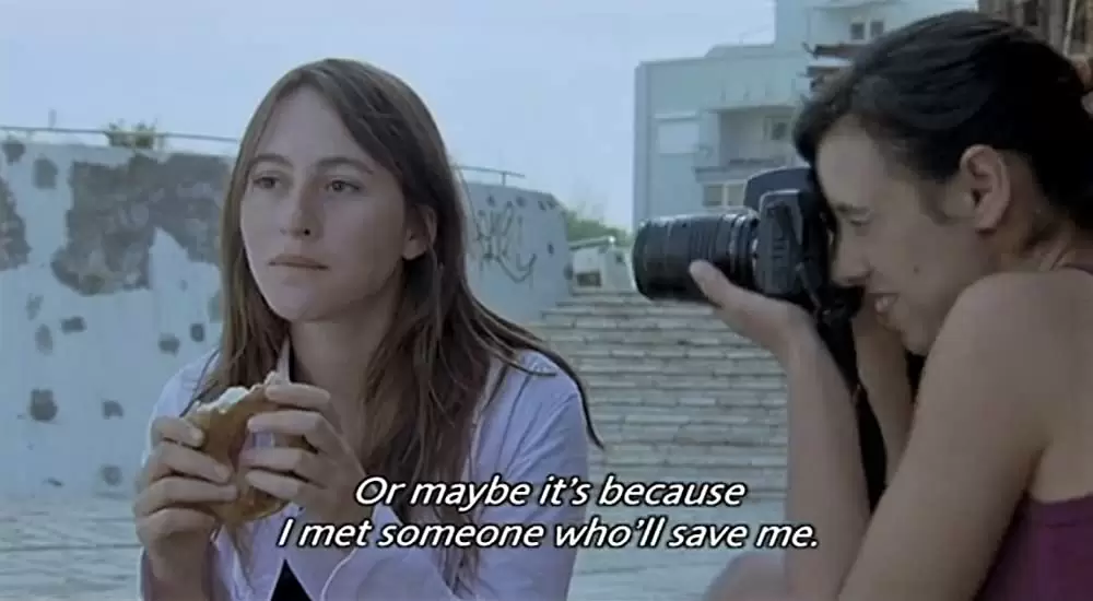 ジェリーフィッシュの画像