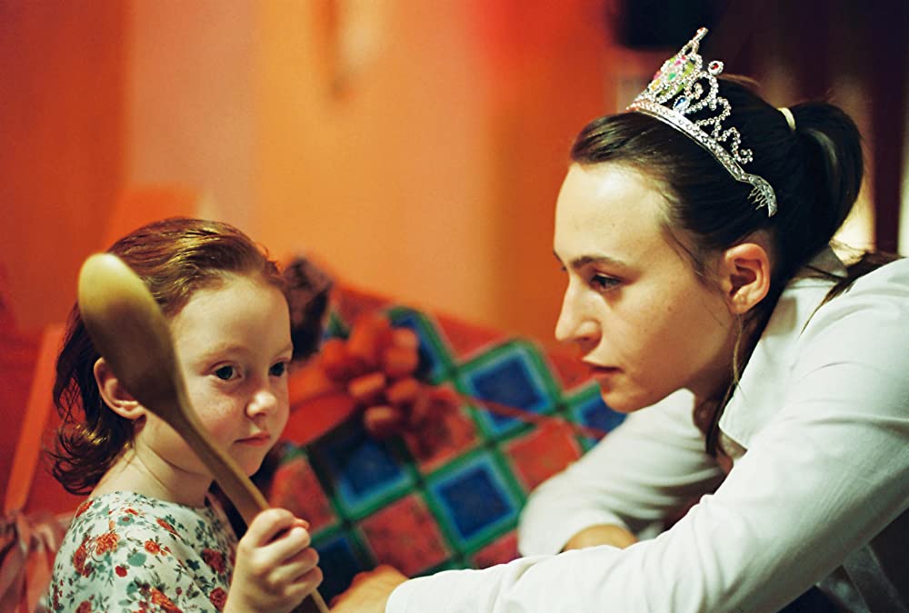 ジェリーフィッシュの画像