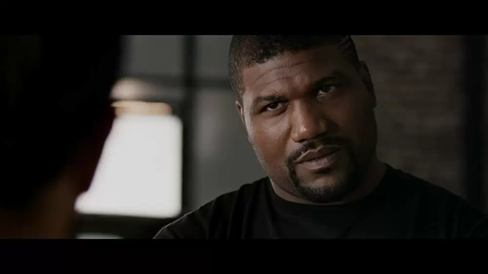 ザ・ヴィジランテ 世界最強の私設軍隊の画像