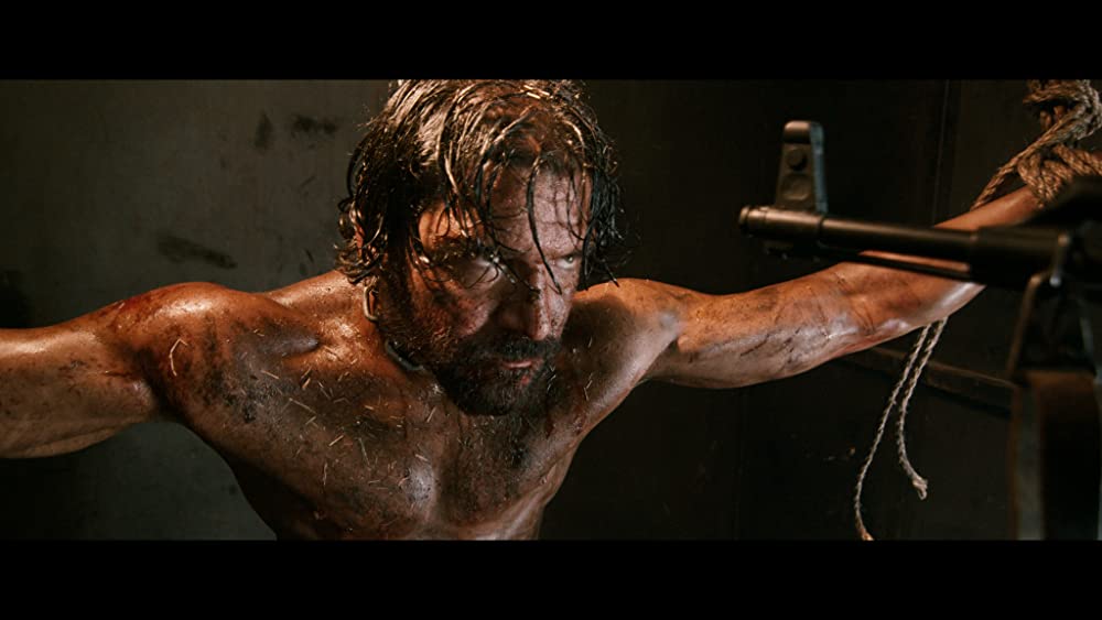 ザ・ヴィジランテ 世界最強の私設軍隊の画像