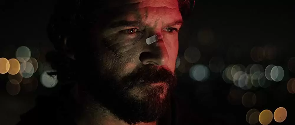 「ザ・ヴィジランテ 世界最強の私設軍隊」ポール・スローンの画像