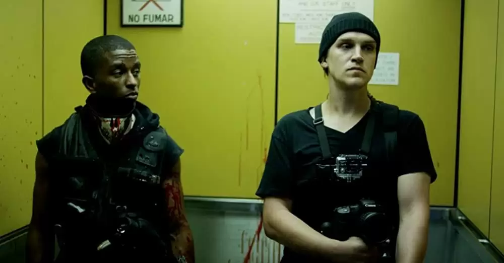 「ザ・ヴィジランテ 世界最強の私設軍隊」ジェイソン・ミューズの画像