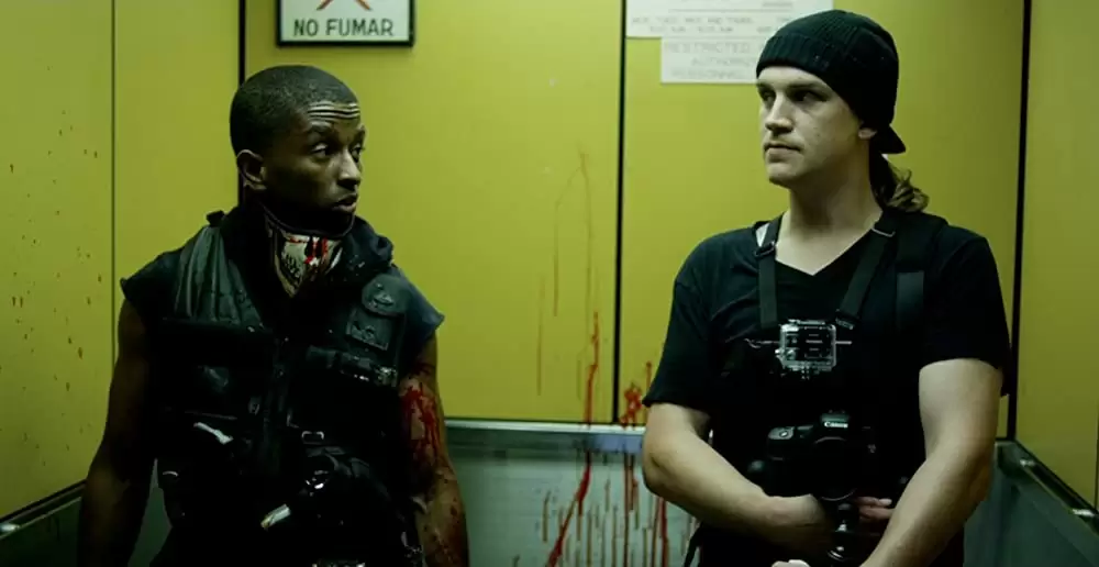 「ザ・ヴィジランテ 世界最強の私設軍隊」ジェイソン・ミューズの画像