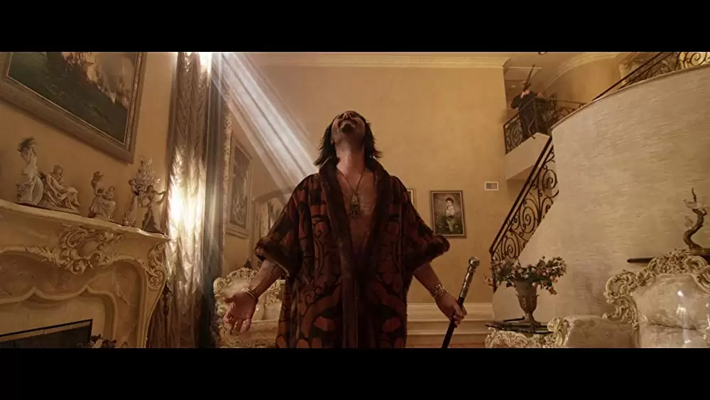 ザ・ヴィジランテ 世界最強の私設軍隊の画像