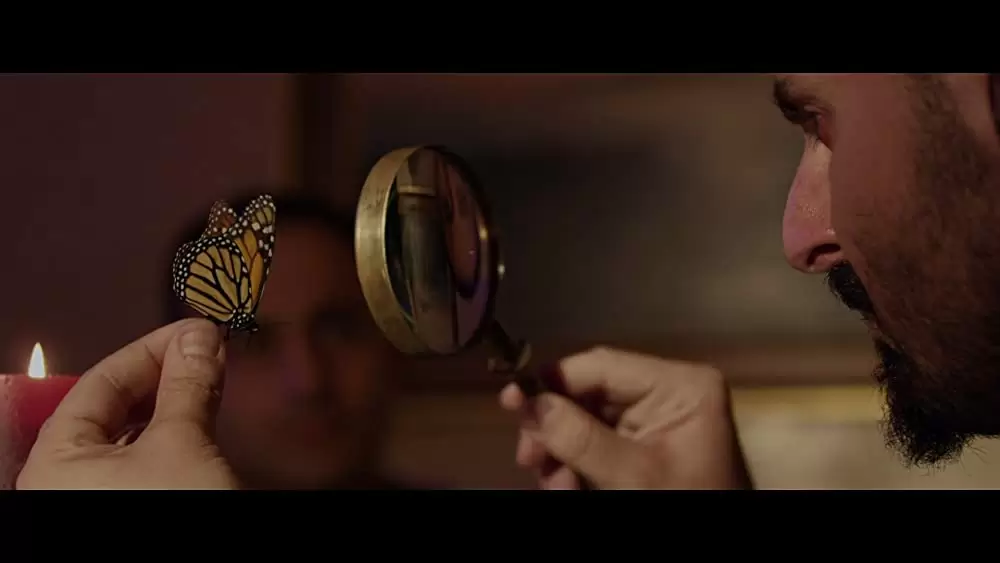 ザ・ヴィジランテ 世界最強の私設軍隊の画像