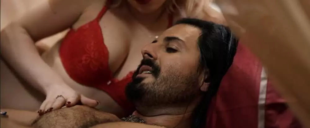 ザ・ヴィジランテ 世界最強の私設軍隊の画像