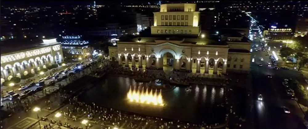 ザ・ヴィジランテ 世界最強の私設軍隊の画像