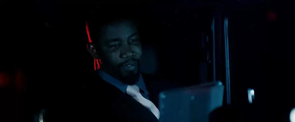 ザ・ヴィジランテ 世界最強の私設軍隊の画像