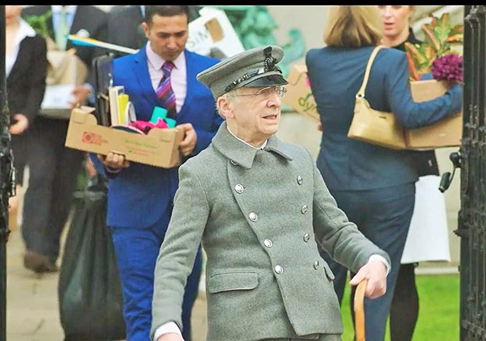 ブレイキング・マネー ～堕ちた大富豪の華麗なる大逆転～の画像