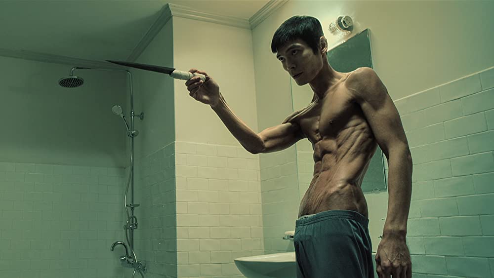 少女は悪魔を待ちわびての画像