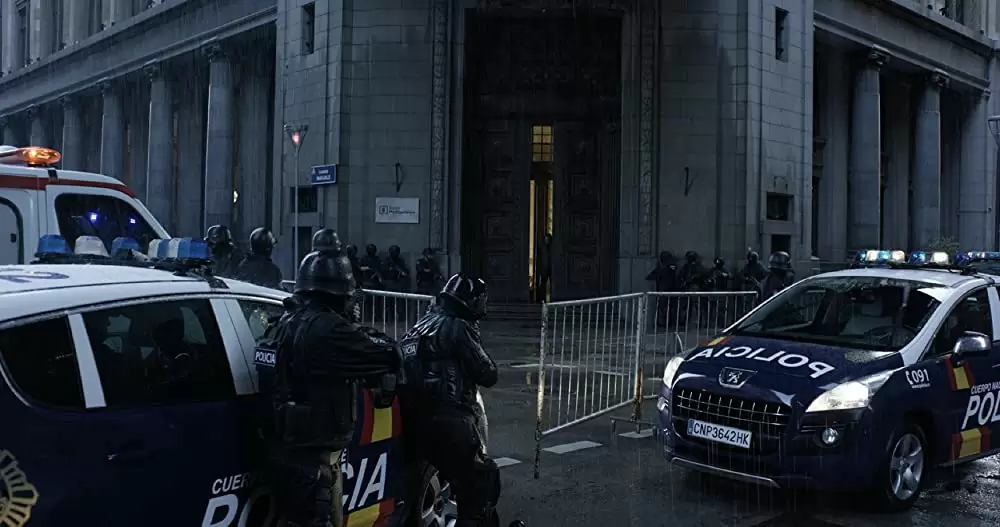 バンクラッシュの画像