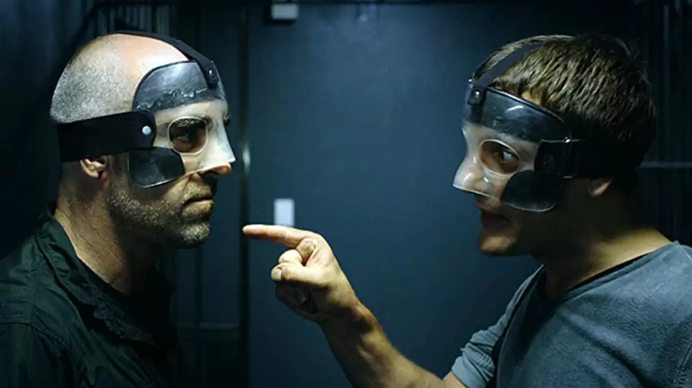 バンクラッシュの画像