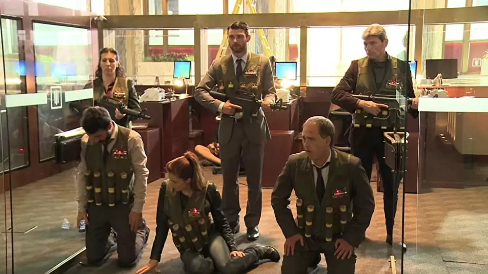 バンクラッシュの画像