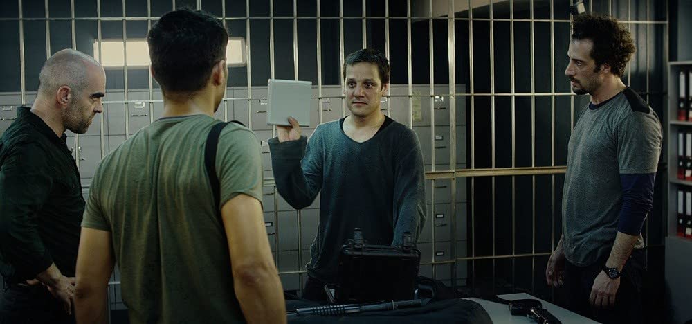 バンクラッシュの画像