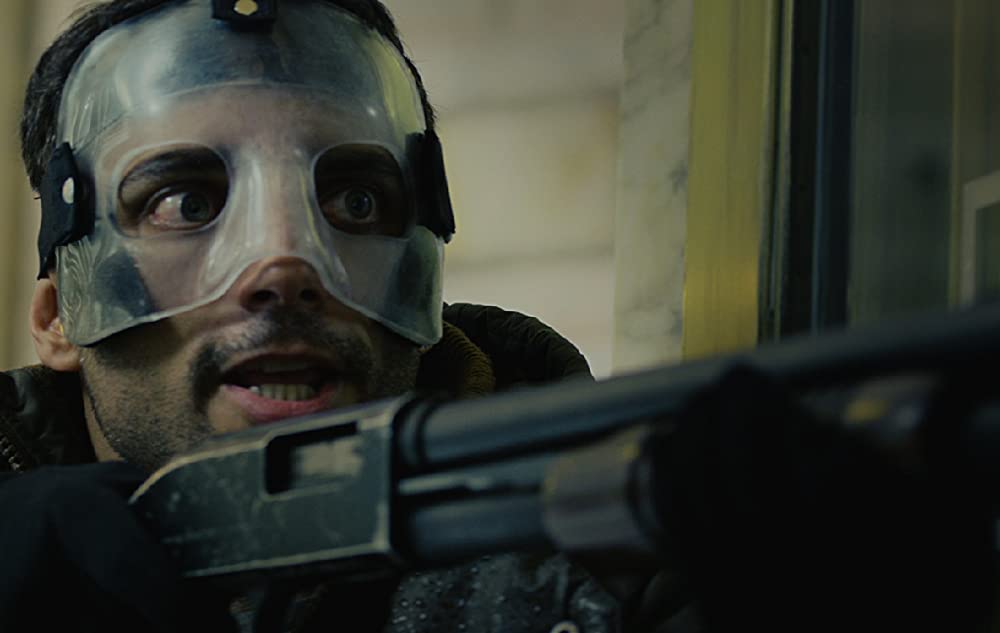 バンクラッシュの画像