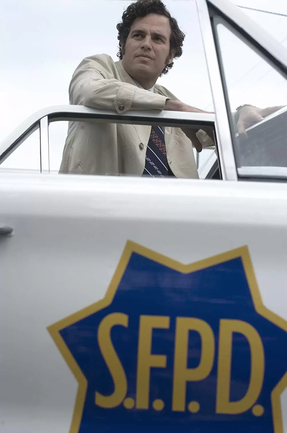 ゾディアックの画像