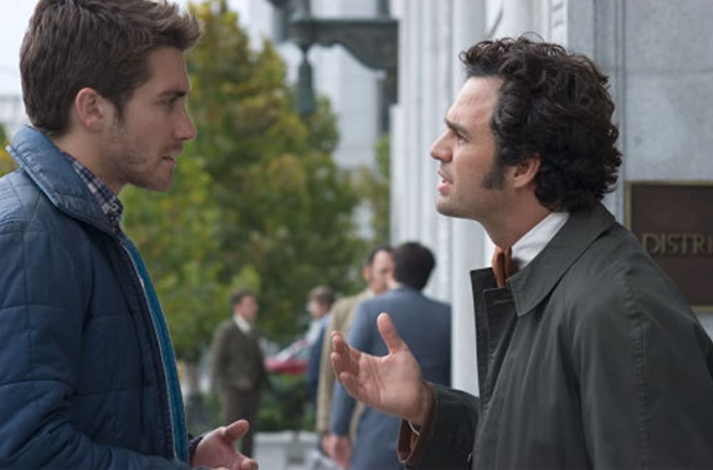 ゾディアックの画像