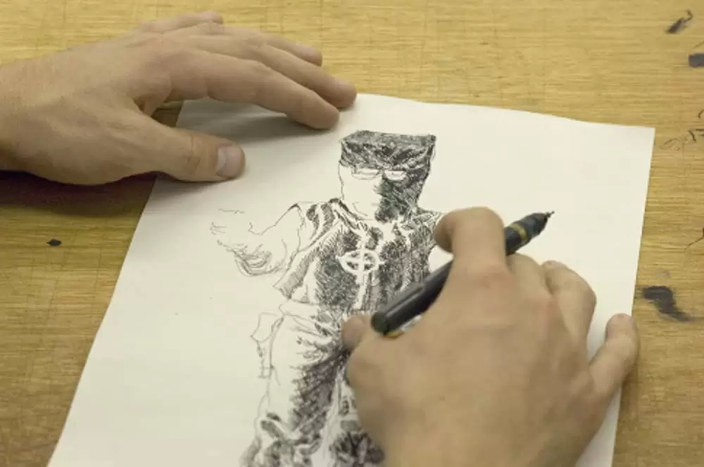 ゾディアックの画像