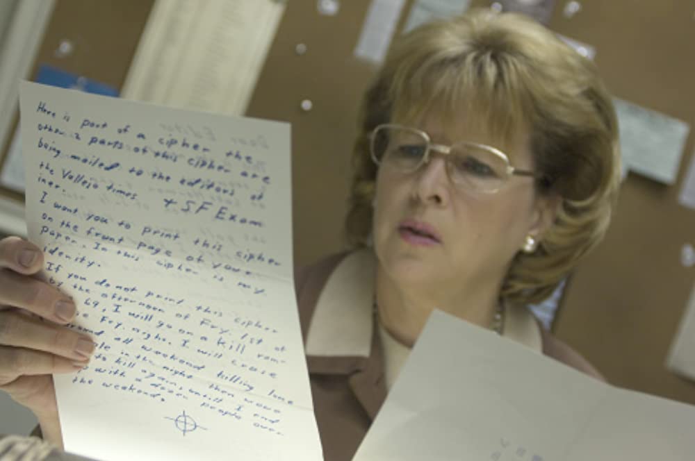 ゾディアックの画像