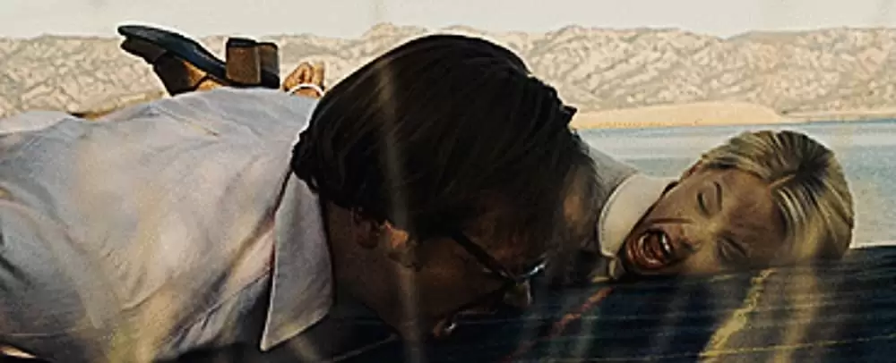 ゾディアックの画像