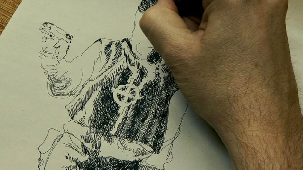 ゾディアックの画像