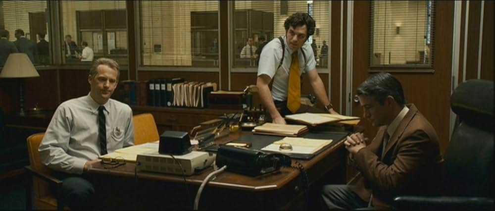 ゾディアックの画像