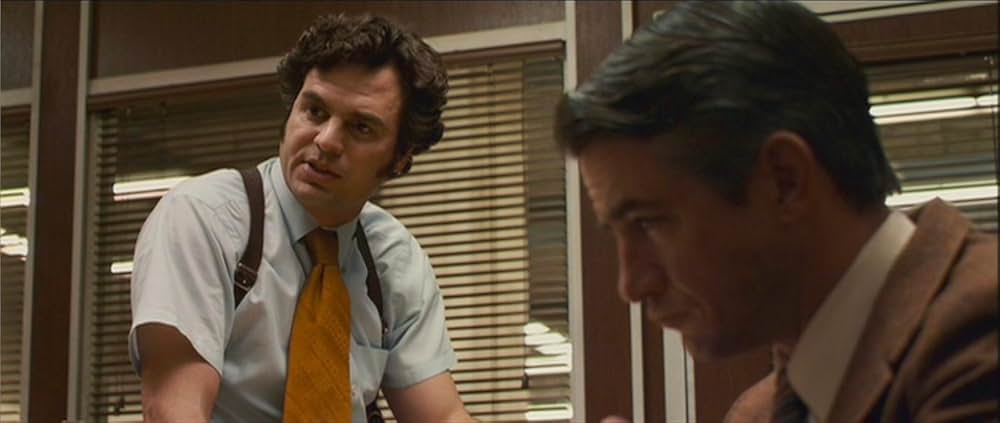 ゾディアックの画像