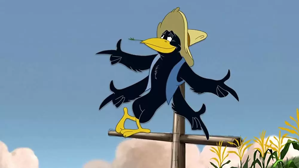 トムとジェリー オズの魔法使の画像