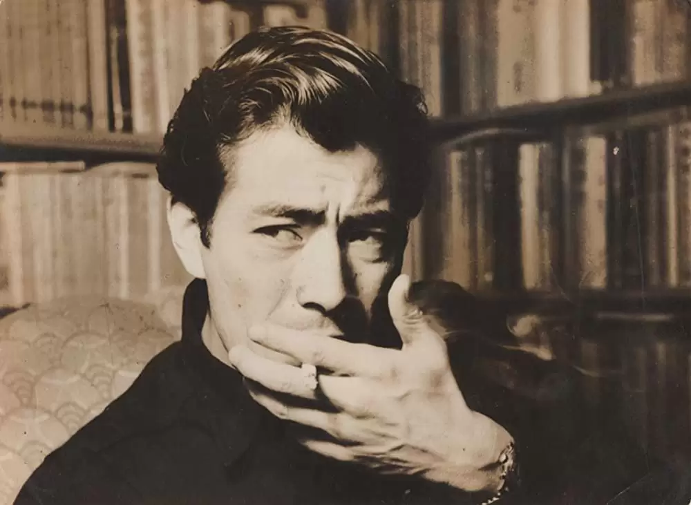 MIFUNE:THE LAST SAMURAIの画像