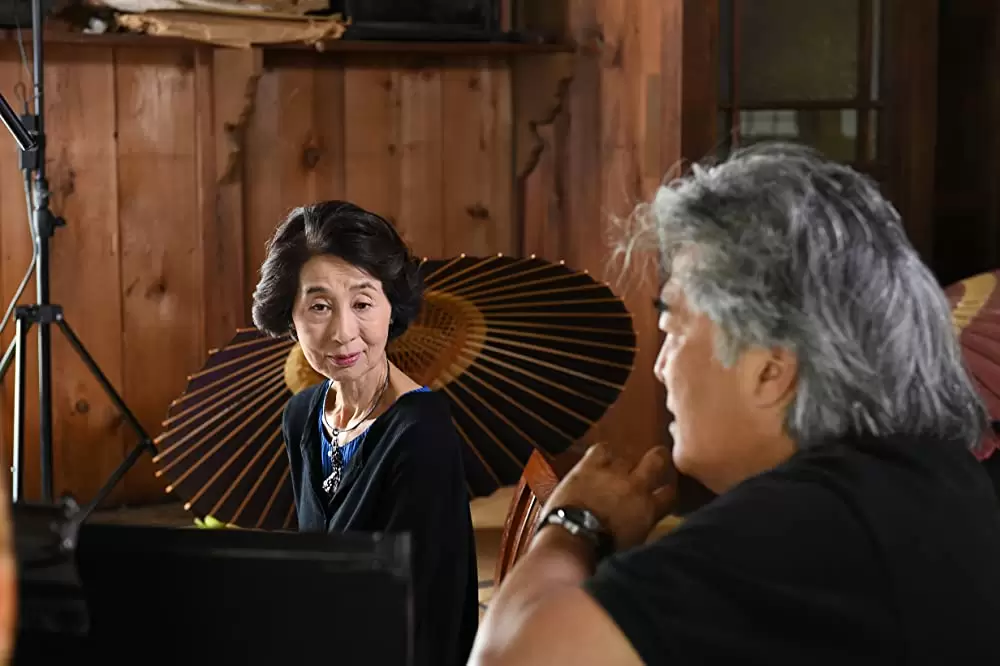 「MIFUNE:THE LAST SAMURAI」香川京子の画像