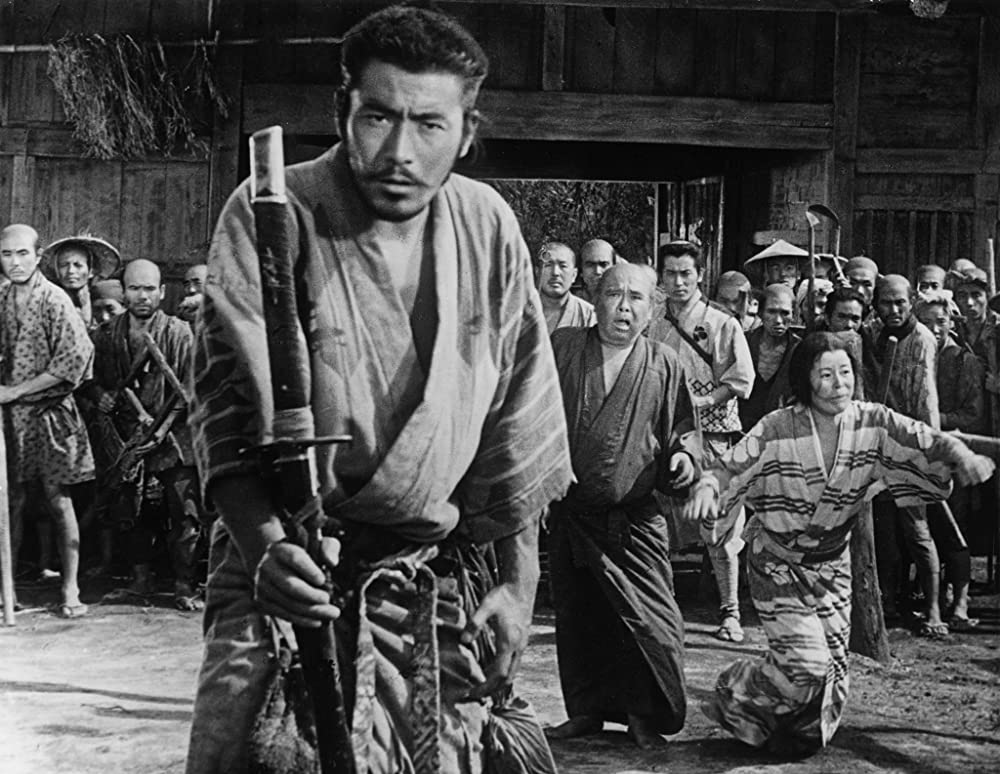 MIFUNE:THE LAST SAMURAIの画像