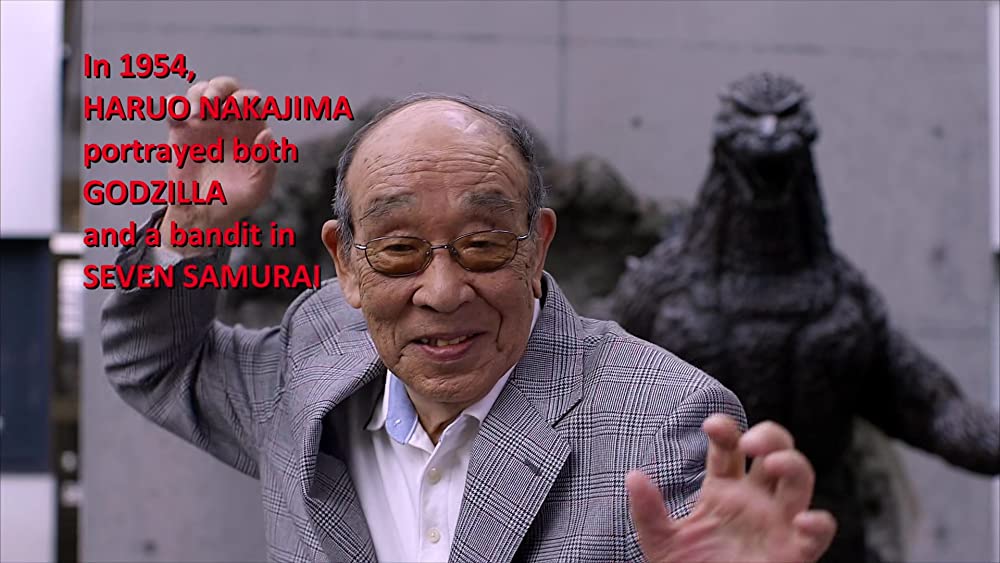 MIFUNE:THE LAST SAMURAIの画像