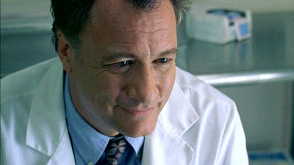 PATIENT 14 戦慄の人体実験の画像