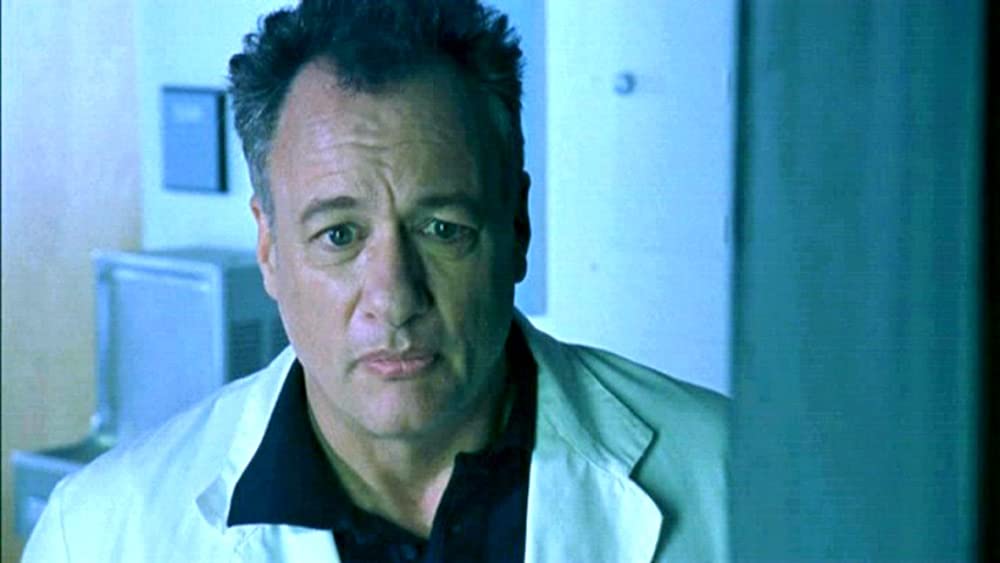 PATIENT 14 戦慄の人体実験の画像