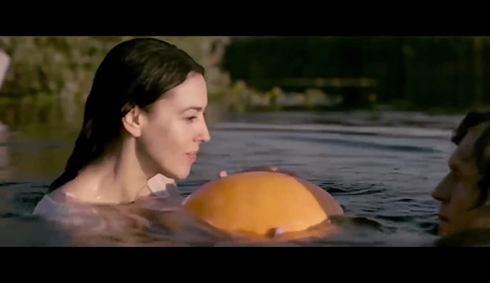 オン・ザ・ミルキー・ロードの画像