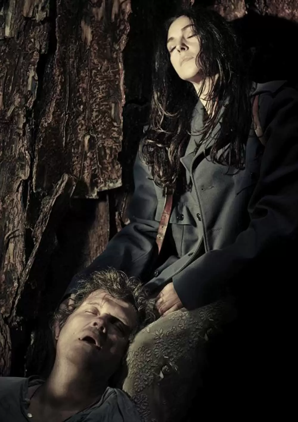 オン・ザ・ミルキー・ロードの画像