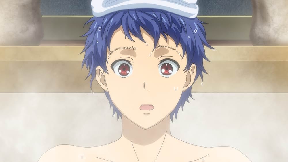 KING OF PRISM PRIDE the HEROの画像