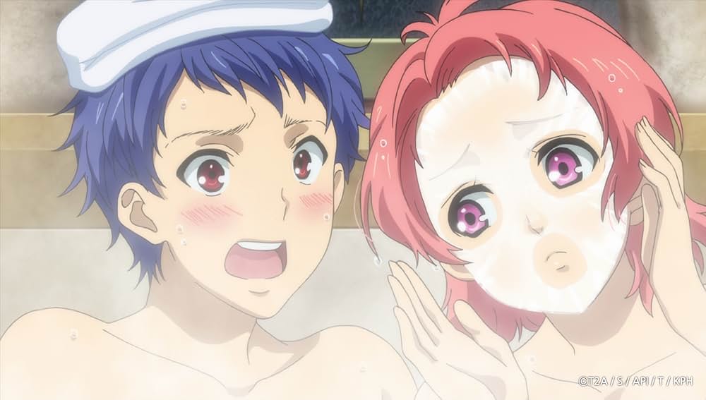 KING OF PRISM PRIDE the HEROの画像