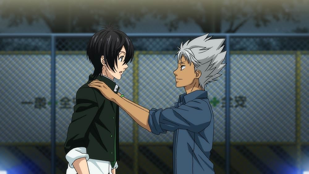 KING OF PRISM PRIDE the HEROの写真