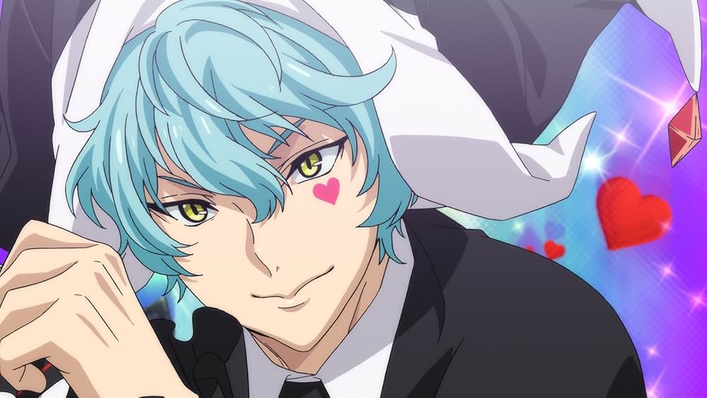 KING OF PRISM PRIDE the HEROの画像