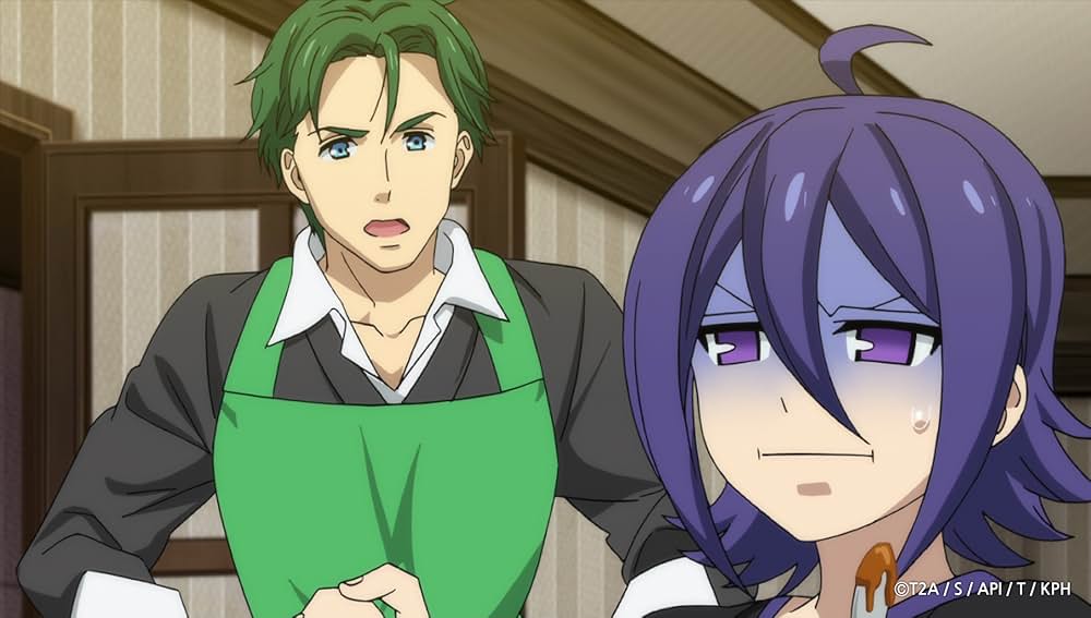 KING OF PRISM PRIDE the HEROの画像