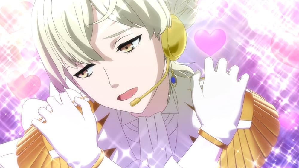 KING OF PRISM PRIDE the HEROの画像