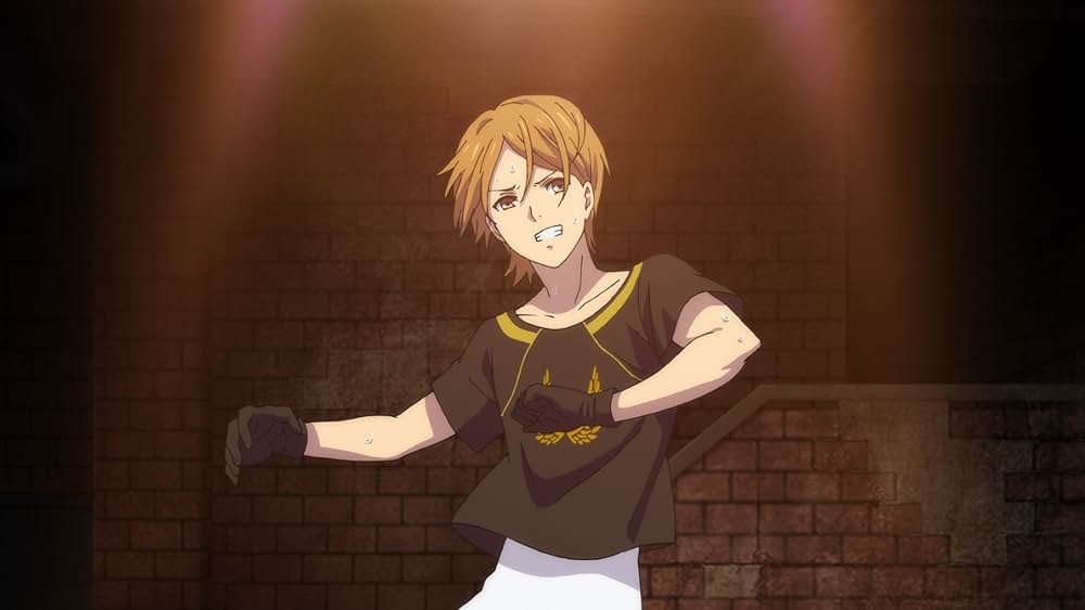 KING OF PRISM PRIDE the HEROの画像