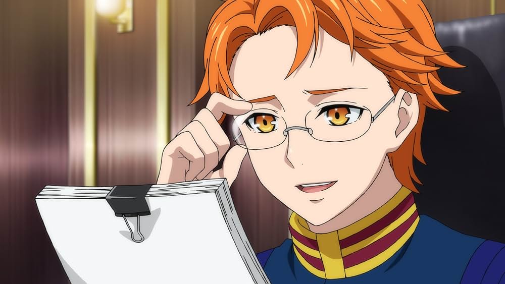 KING OF PRISM PRIDE the HEROの画像