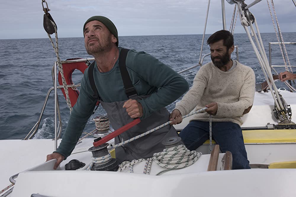 アバンダンド 太平洋ディザスター119日の画像