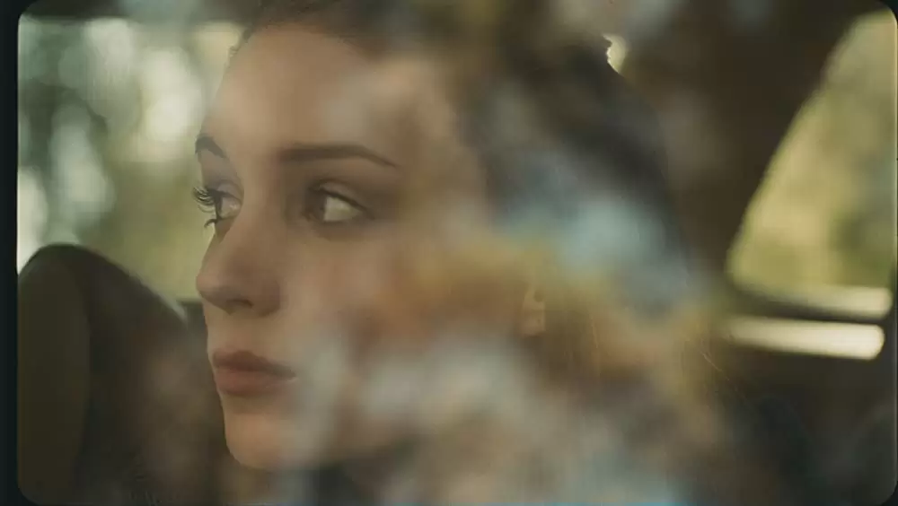 「タナー・ホール 胸騒ぎの誘惑」ルーニー・マーラの画像