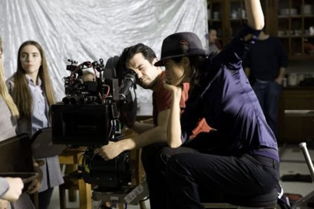 タナー・ホール 胸騒ぎの誘惑の画像