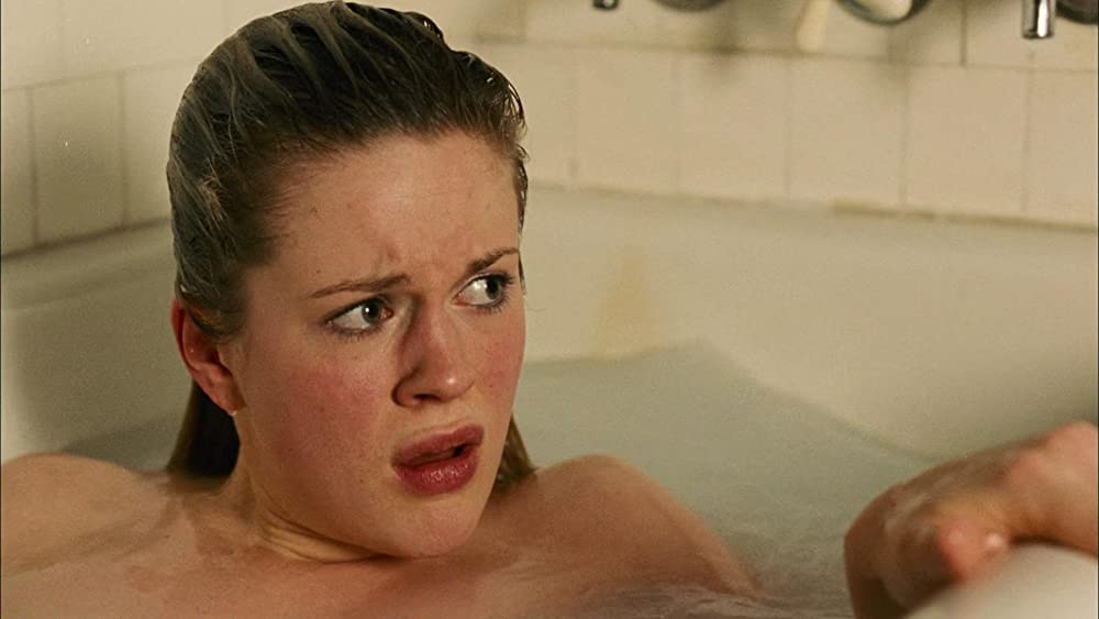 「タナー・ホール 胸騒ぎの誘惑」ジョージア・キングの画像